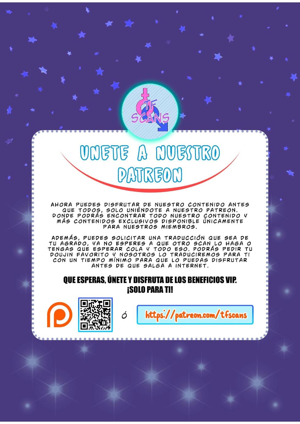 Onii-chan No Hajimete Wa Zenbu Boku To (Spanish) - Page 19