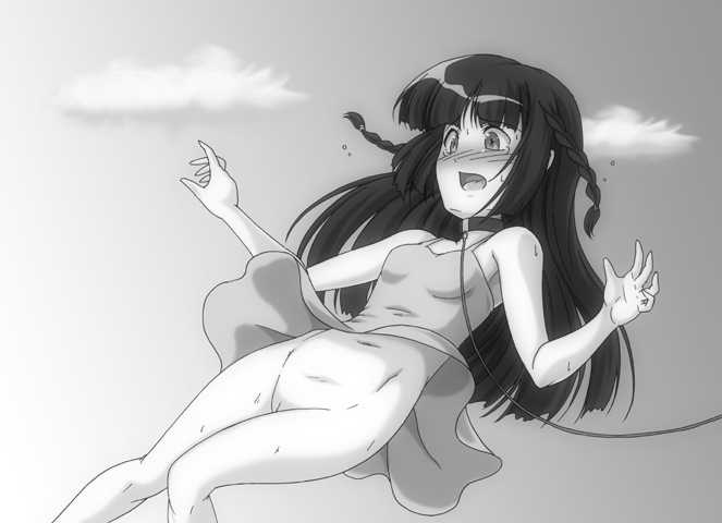 [Aidon Raiki (Kurokishi)] Sabishigariya no Ojou-sama o Goshujin-sama ga Choukyou. - Page 5