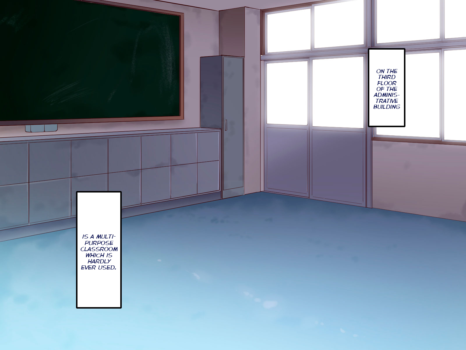 [B.B.T.T. (Yamamoto Zenzen)] Gakuen Suppo Nikki 2 Sobakasu InCha Yoshida Hen | School Prostitution Journal 2 Freckled Introvert Chapter [English] {brolen} - Page 3