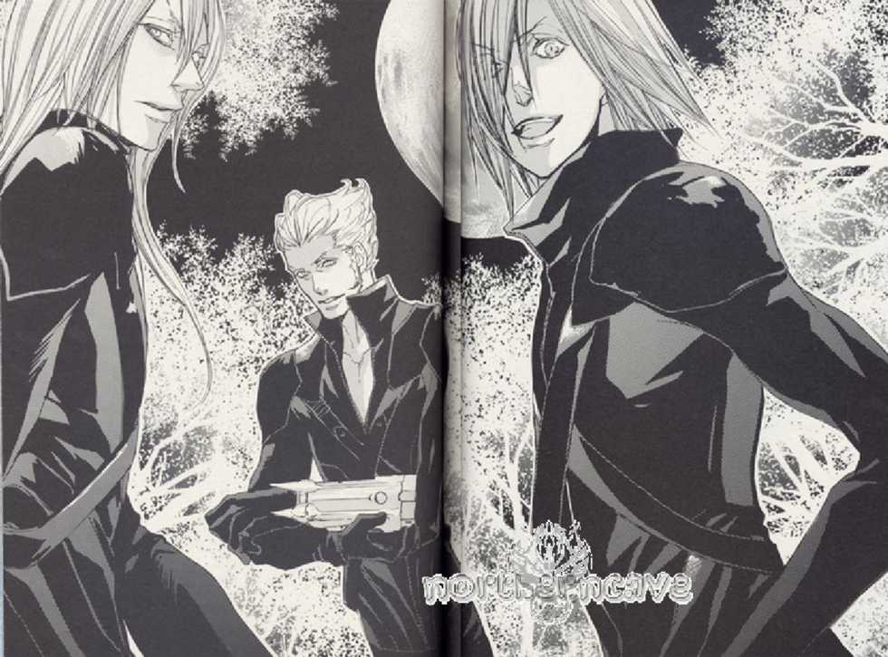 (SUPER15) [MICROMACRO (Yamada Sakurako)] Baby, Baby (Final Fantasy VII Advent Children) - Page 23