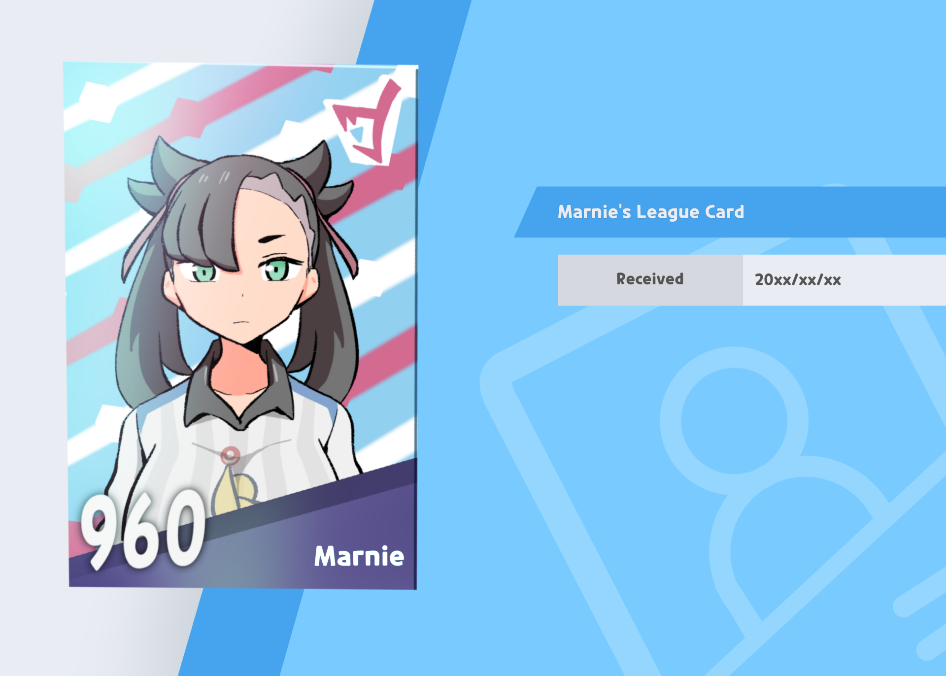 [Woomochichi] Free Meat Toilet Marnie (Pokemon) - Page 3