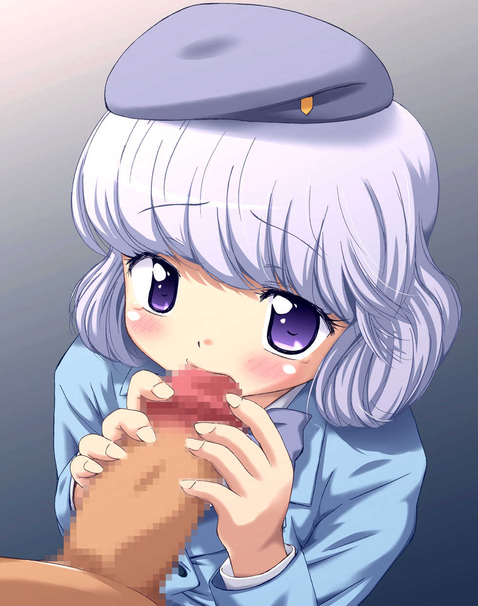 [NaturalHigh*] Zettai Rinkan (Zettai Karen Children) - Page 36