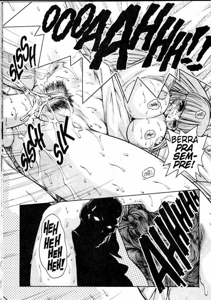 [Mashumaro Juubaori] Alice in Sexland No. 8 [Portuguese-BR] - Page 13