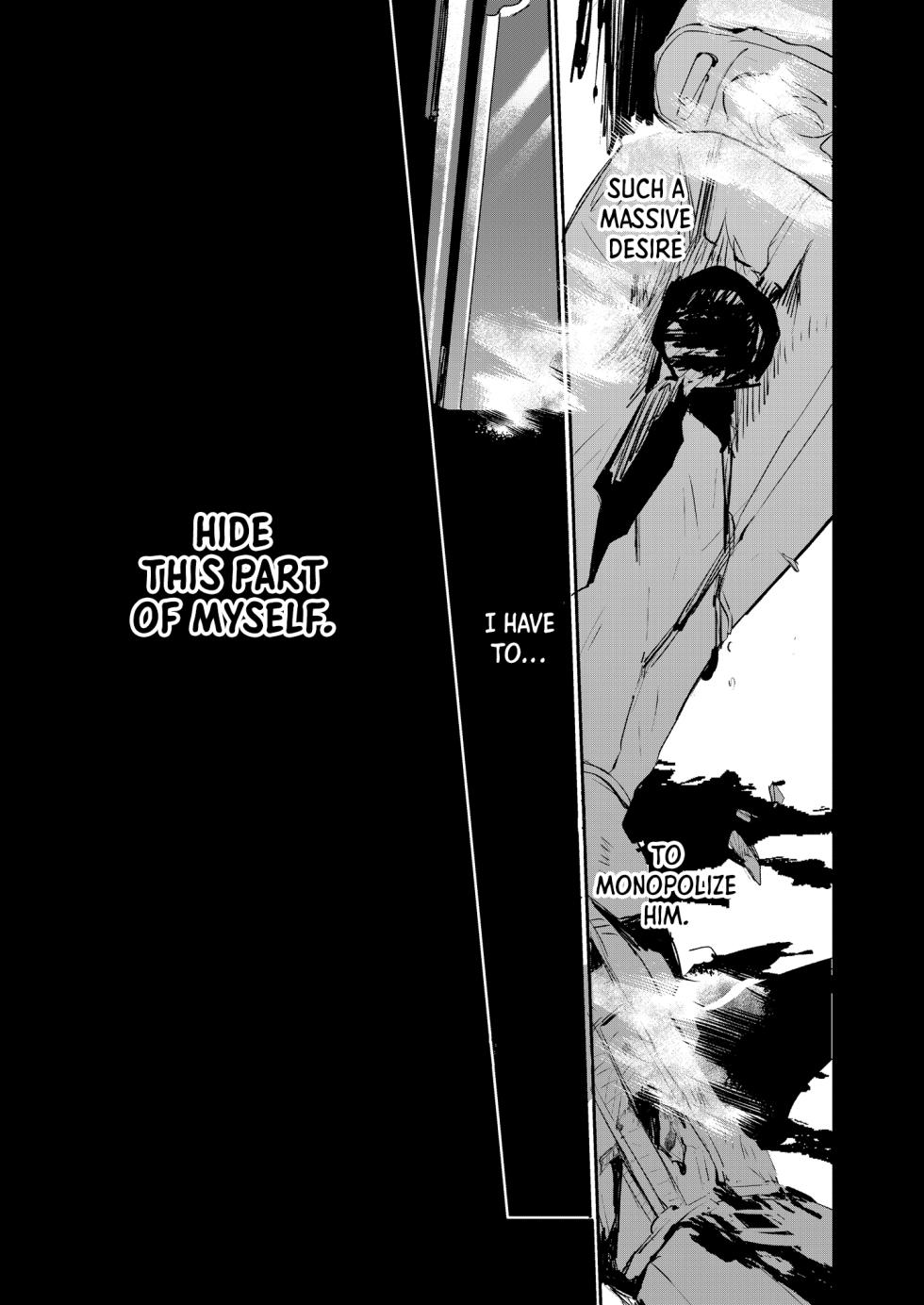 [不改其志 (M2ZE)] Yowami - Weakness (Mobile Suit Gundam: The Witch from Mercury) [English] - Page 32