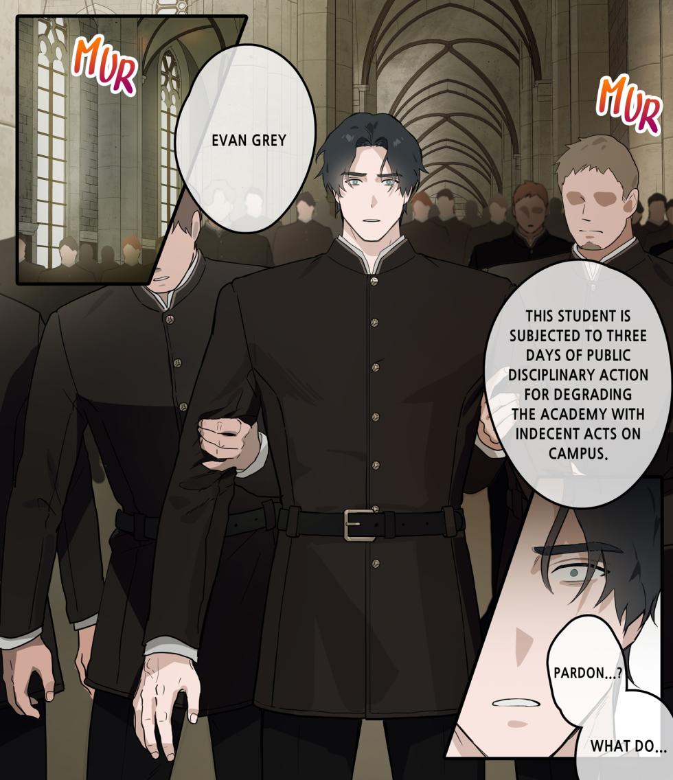 [ppatta] Acadamy's Public Disciplinary [English] [Digital] - Page 2