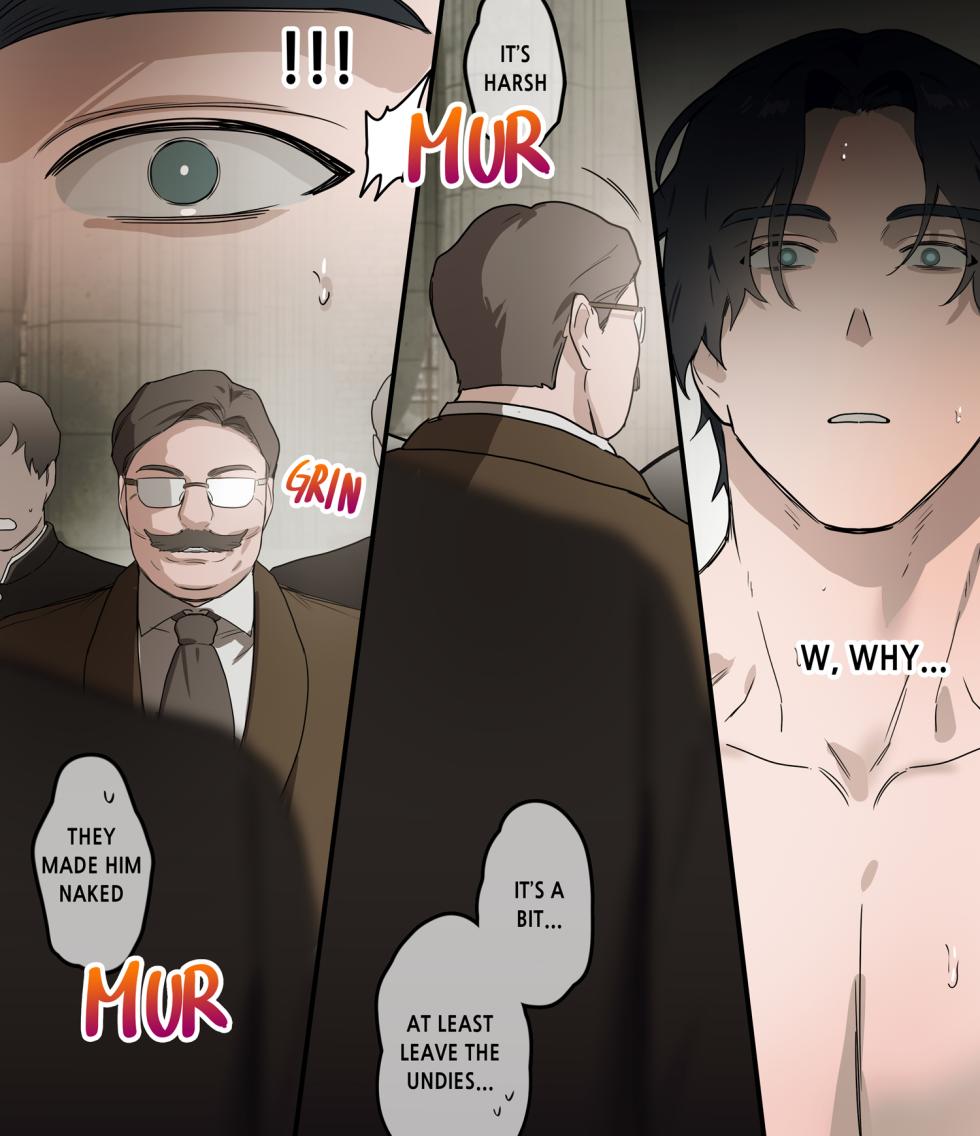 [ppatta] Acadamy's Public Disciplinary [English] [Digital] - Page 5