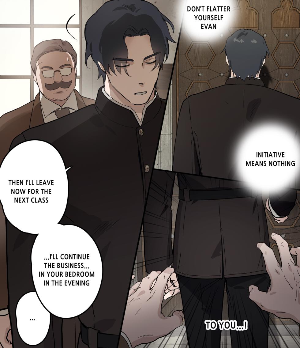 [ppatta] Acadamy's Public Disciplinary [English] [Digital] - Page 8