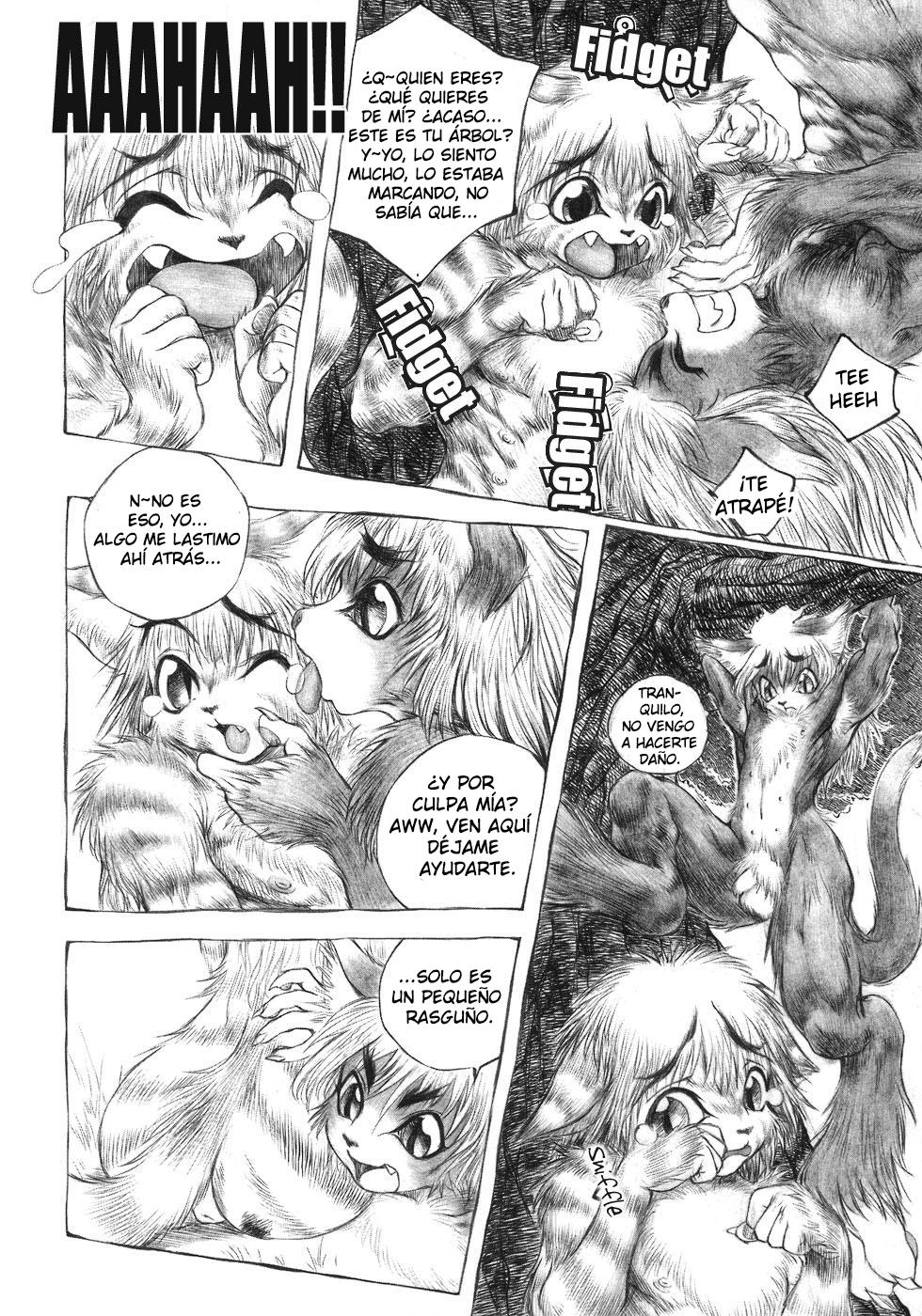 [Marudi] Sanft (Spanish) - Page 2