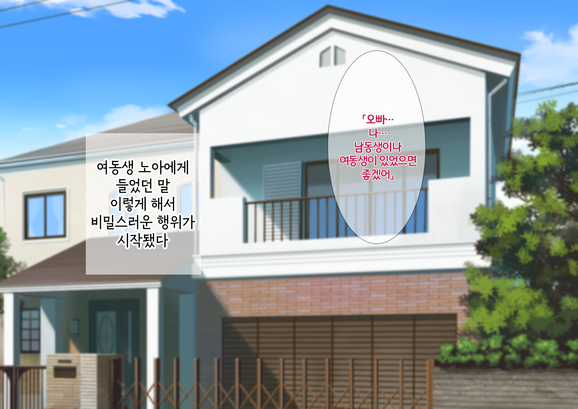 [Kirei Na Onee-San Wa Suki Desu Kai] 여동생과 은밀한 아기만들기 생활. 배란일에는 질내사정이야 [Korean] - Page 3