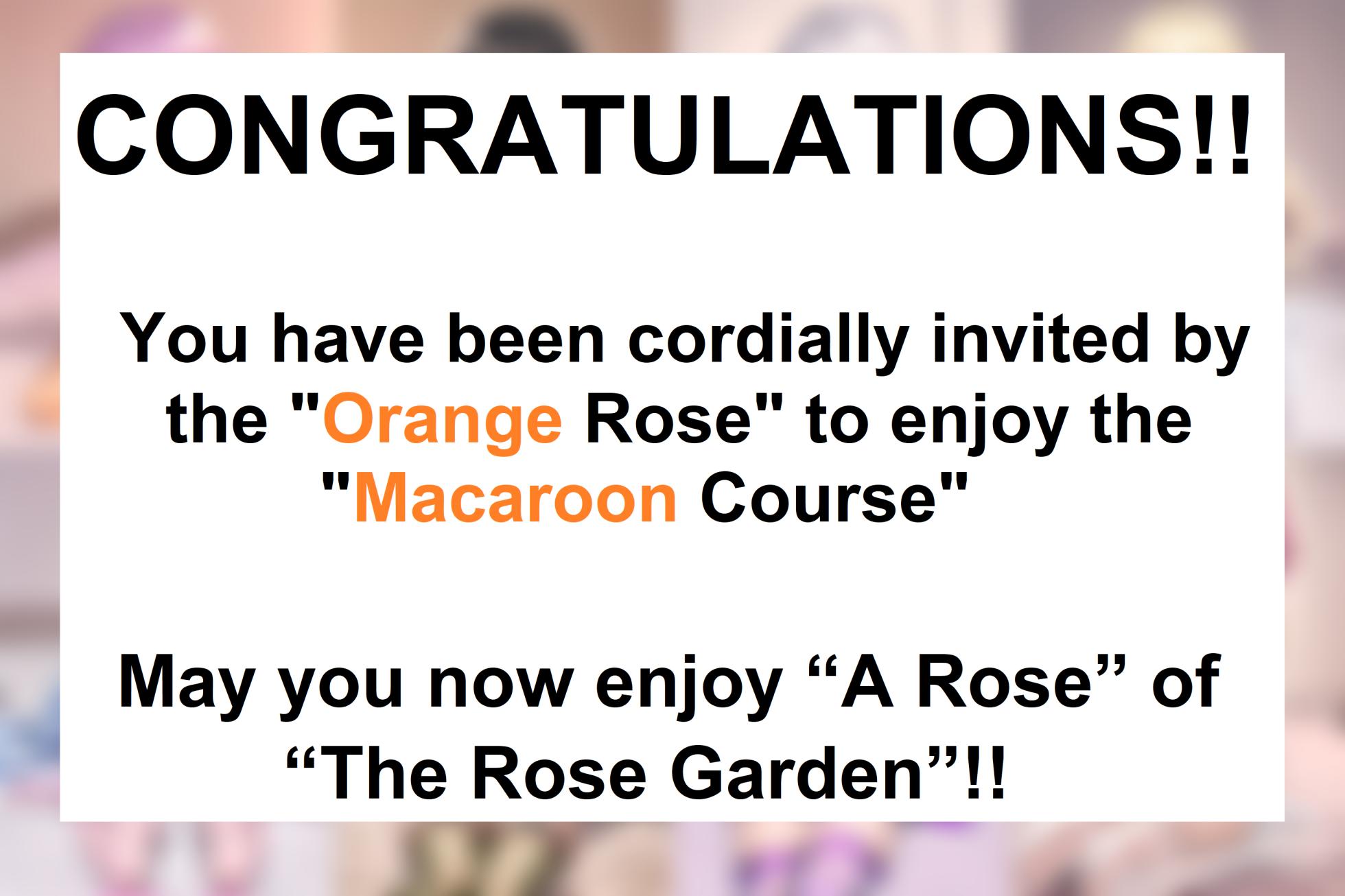 The Rose Garden (AI Generated CG) - Page 7
