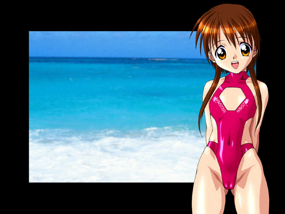 [AKKAN-Bi PROJECT (Yanagi Hirohiko)] Tokutenyou Mosaic Jokyozumi (Various) - Page 24