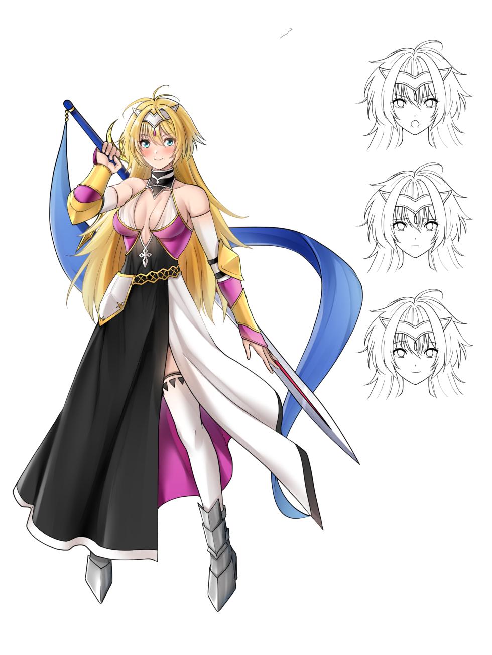 [Seika Kairaku Shoten (Anam111, Namahiyu)] Yuusha Osen - Horoboshita Maou ni Karada wo Nottorareru Onna Yuusha no Monogatari | Hero Corruption - How Hero's Body Was Stolen From Her By The Defeated Devil Lord [English] [SachiKing] - Page 35