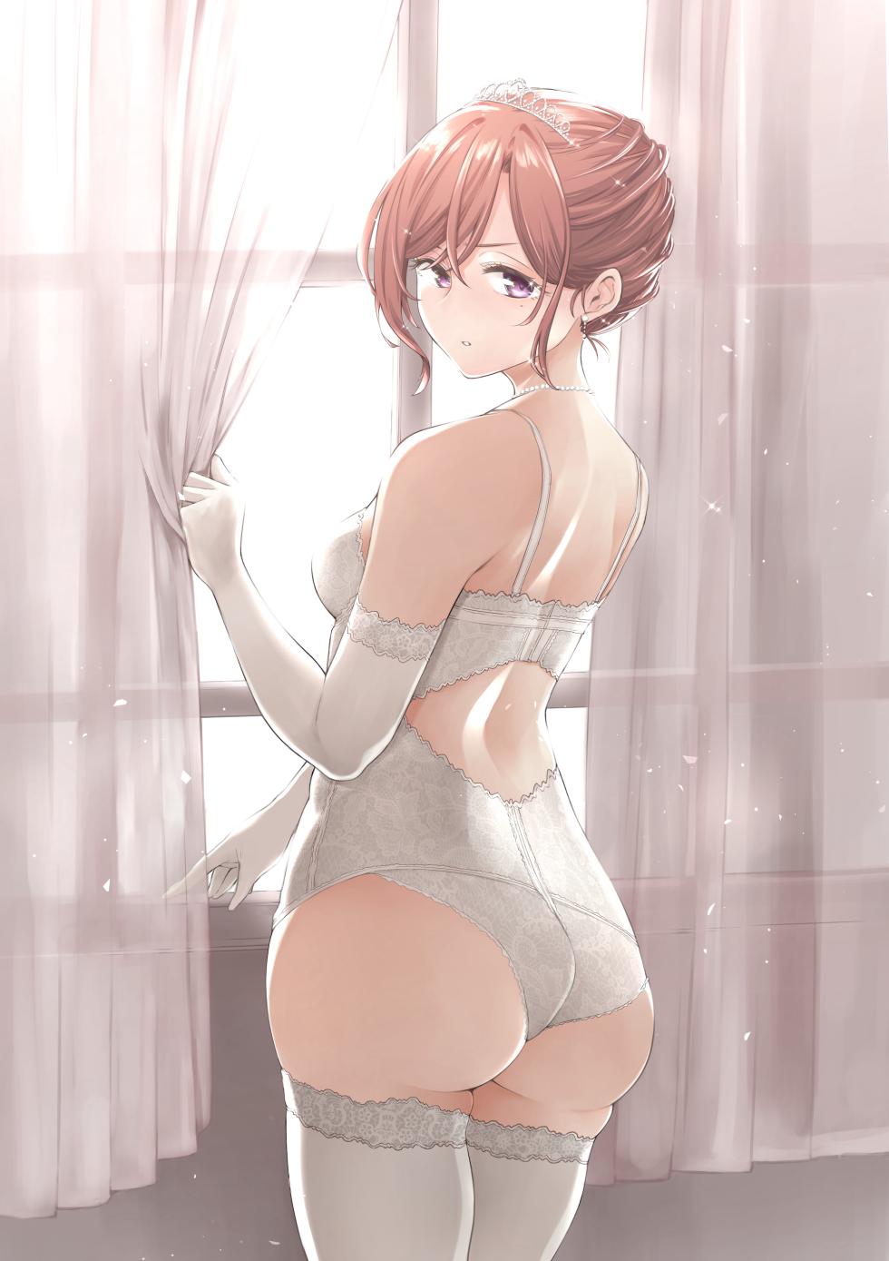 [SMUGGLER (Kazuwo Daisuke)] 283chronicle (THE iDOLM@STER: Shiny Colors) [DL版] - Page 2