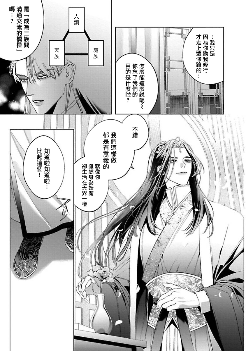 [Hontoku] Hu Yan Zhuan act.1-5 + 特典 [Chinese] [冒险者公会] [Digital] [完结] - Page 11