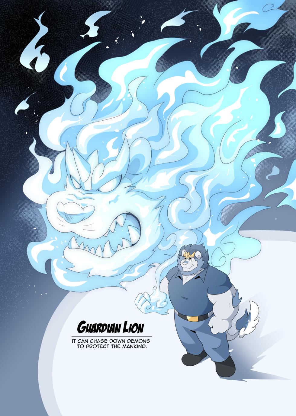 [TakaTaka] You Need A HUG Tonight [English] - Page 33