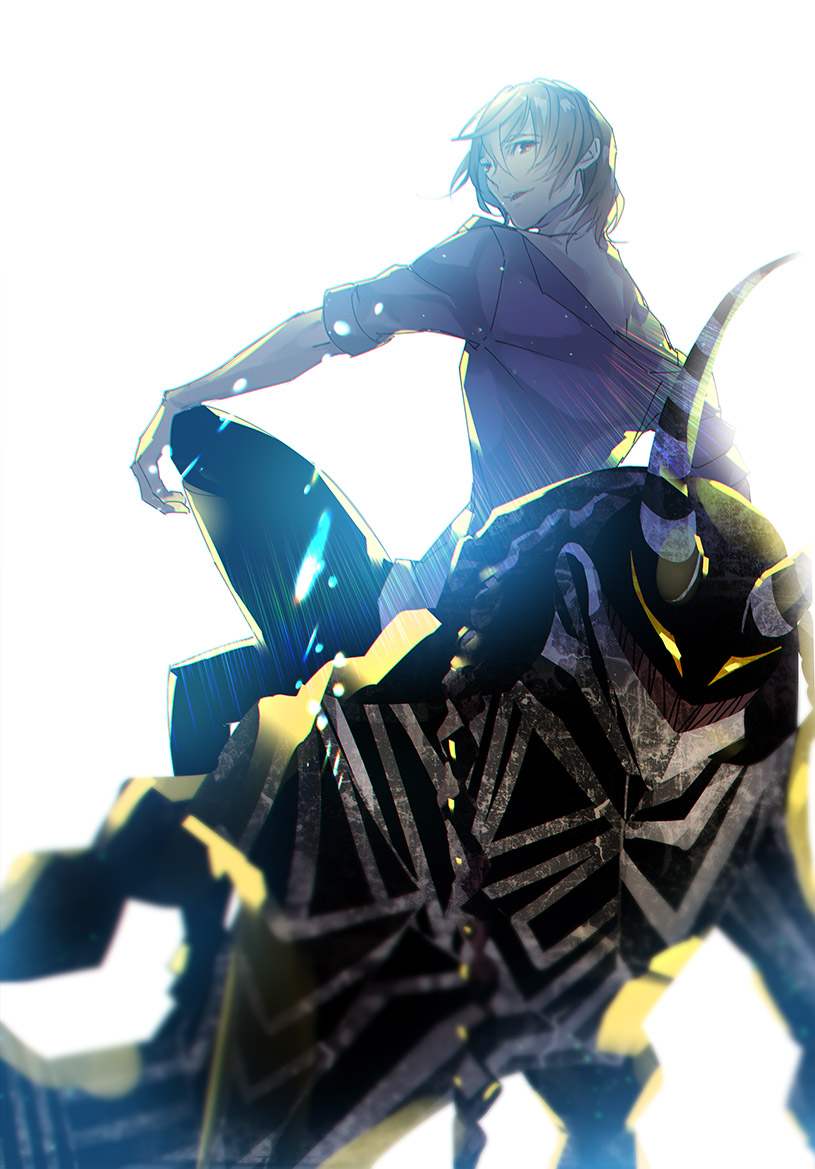 [Amayui Kisa] Sangakki ni Pego-kun ga Onnanoko ni Natteita Ken (Persona 5) - Page 26