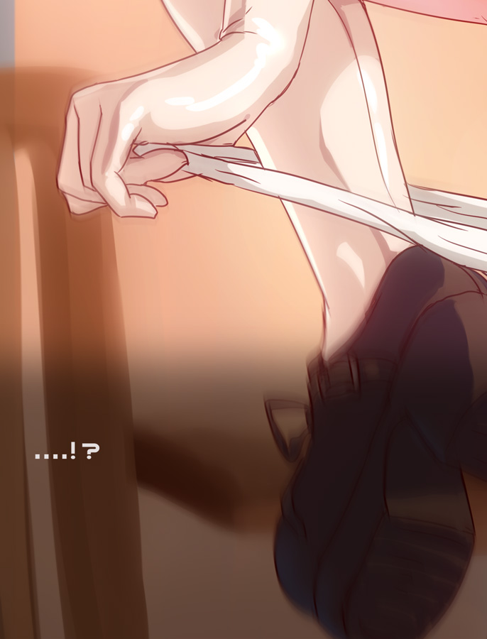 Futanari caffee AYA episode 1 - Page 12