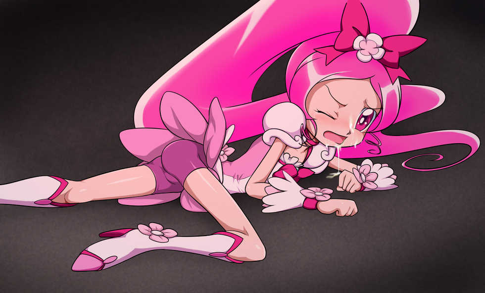 [Memme Douza] Junk Box 16 Heart Catch Hen - Page 19