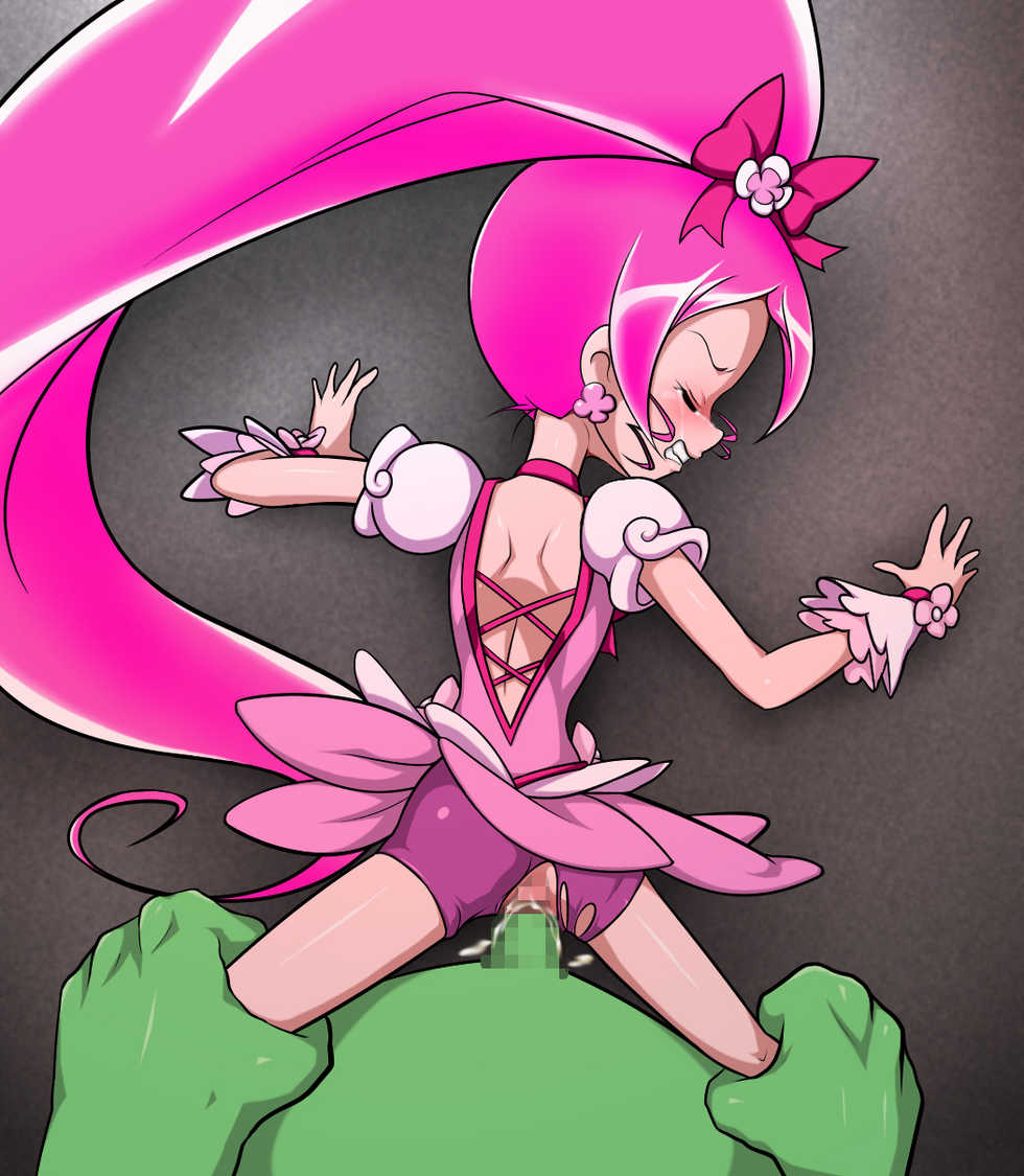 [Memme Douza] Junk Box 16 Heart Catch Hen - Page 27