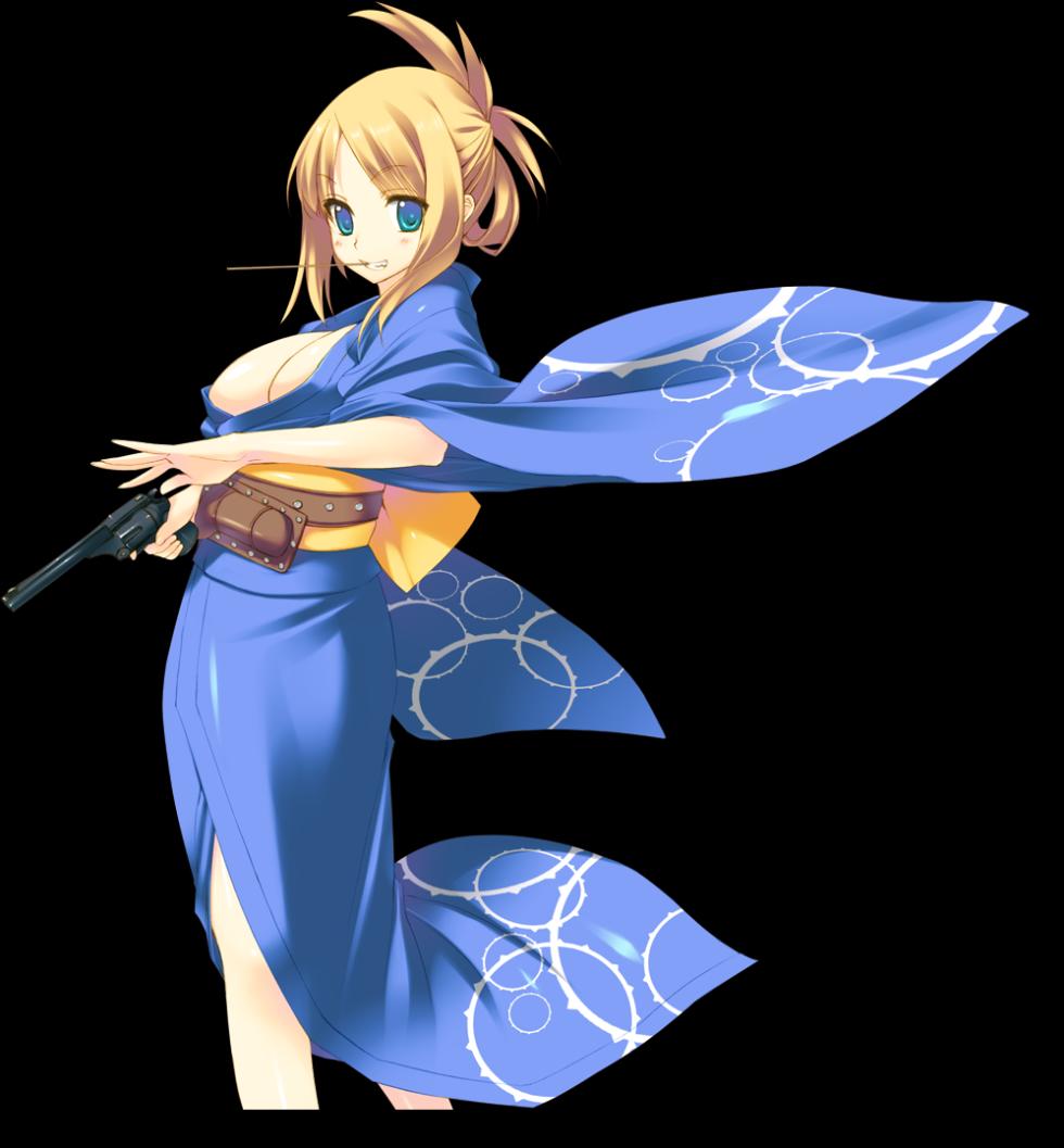 [Aquaplus] Dungeon Travelers 2:The Royal Library & the Monster Seal (Enemy CG) (PC) - Page 9