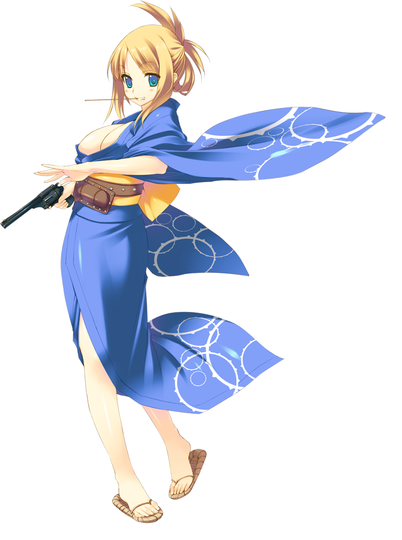 [Aquaplus] Dungeon Travelers 2:The Royal Library & the Monster Seal (Enemy CG) (PC) - Page 10