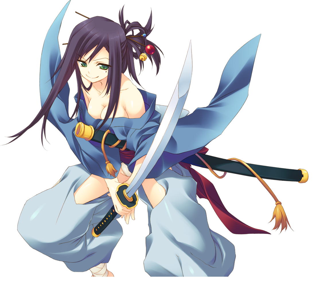 [Aquaplus] Dungeon Travelers 2:The Royal Library & the Monster Seal (Enemy CG) (PC) - Page 25