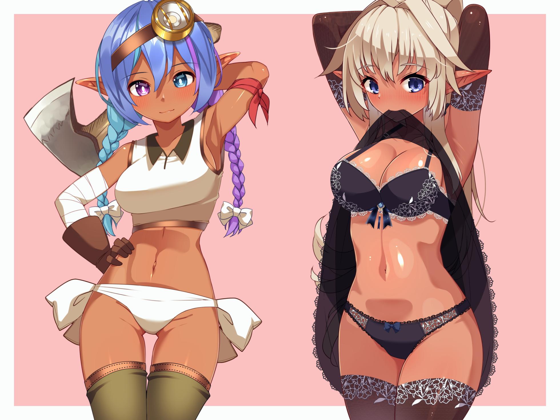 【 asakaze abi su】 siensya sama mu ke miniCG syuu Vol.28.5 - Page 15