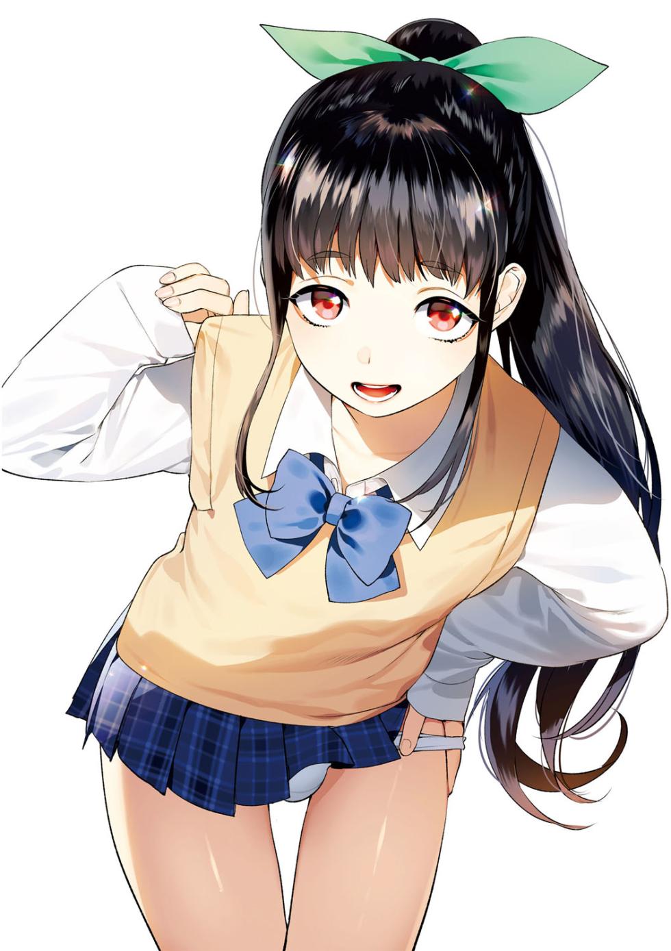 [Hontoku] Mesuiki Otokonoko [Digital] - Page 3