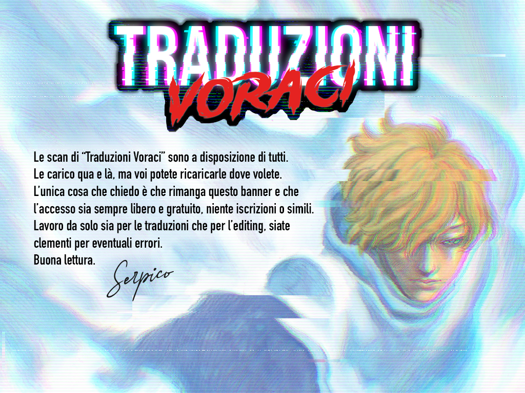 [Totemo Zako (Sugoku Zako)] Kare wa Boku no Kami-sama de aru. [ITA]{Traduzioni Voraci} - Page 1