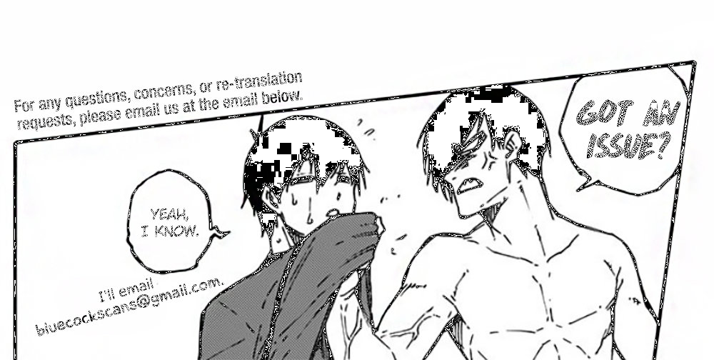 (Seishun Egoism2) [Momo no Sake (Nekomanma)] Seishun-tte Donna Aji? | Taste of Youth (Blue Lock) [English] - Page 40