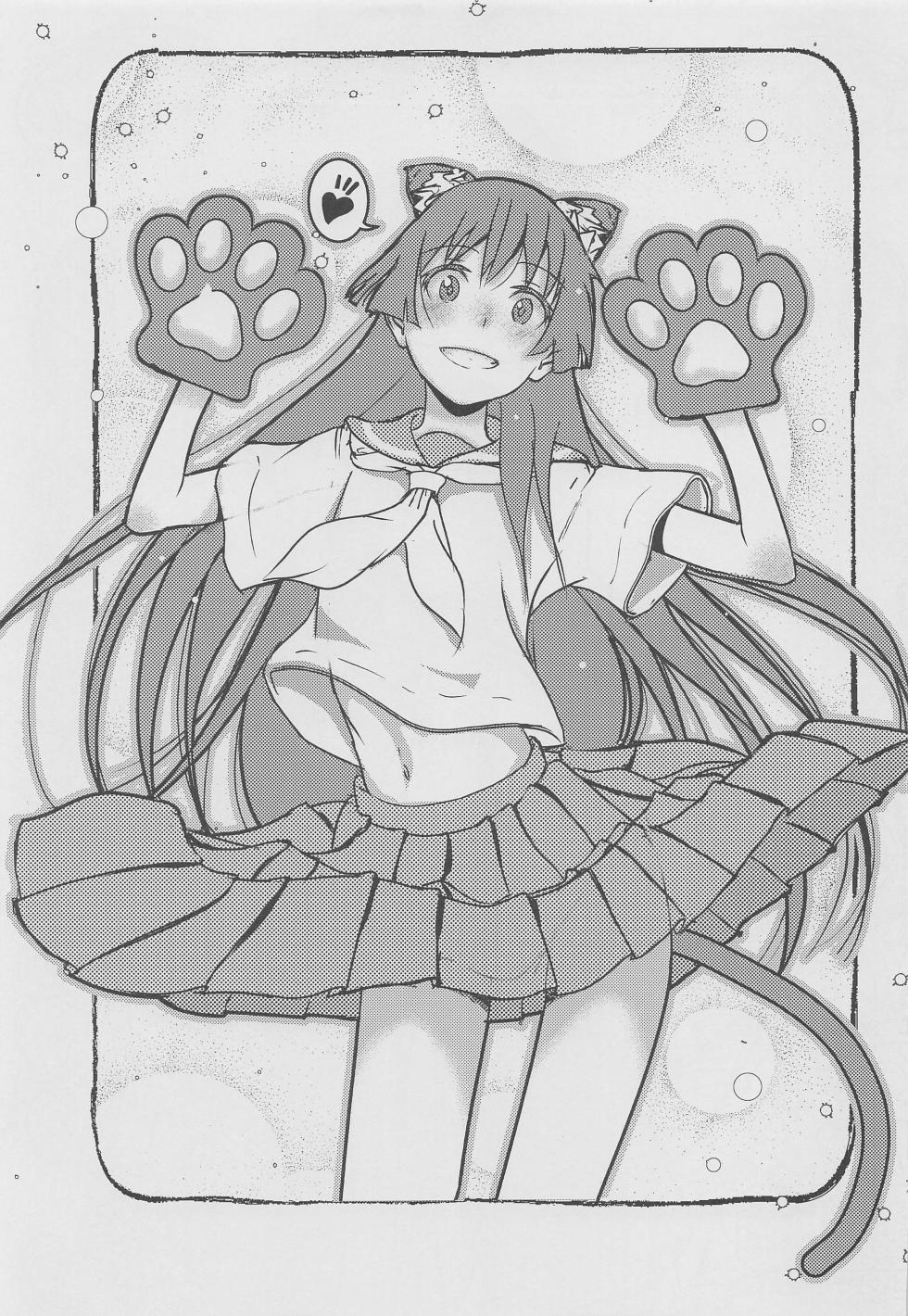 [Salt Peanuts] Papers+α (toarukagakunorerugan) - Page 18