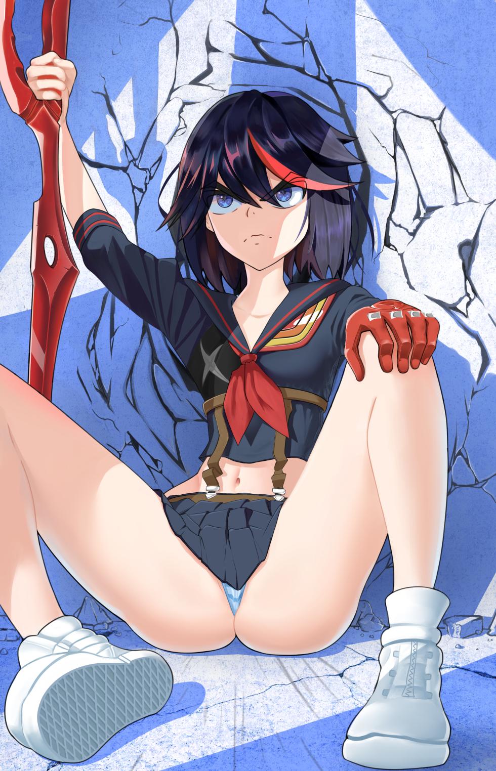 Madaotheory uncensored collection - Page 10