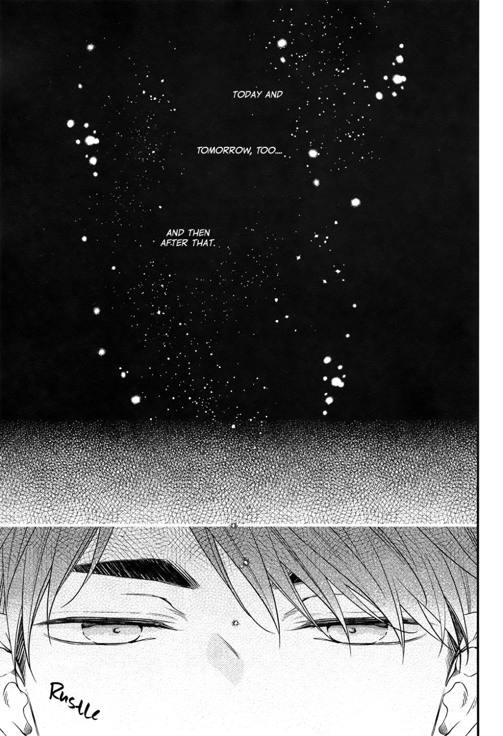 [VIVA!! (Yoneko)] Kyou to, Ashita mo, (Haikyuu!!) [English] - Page 2
