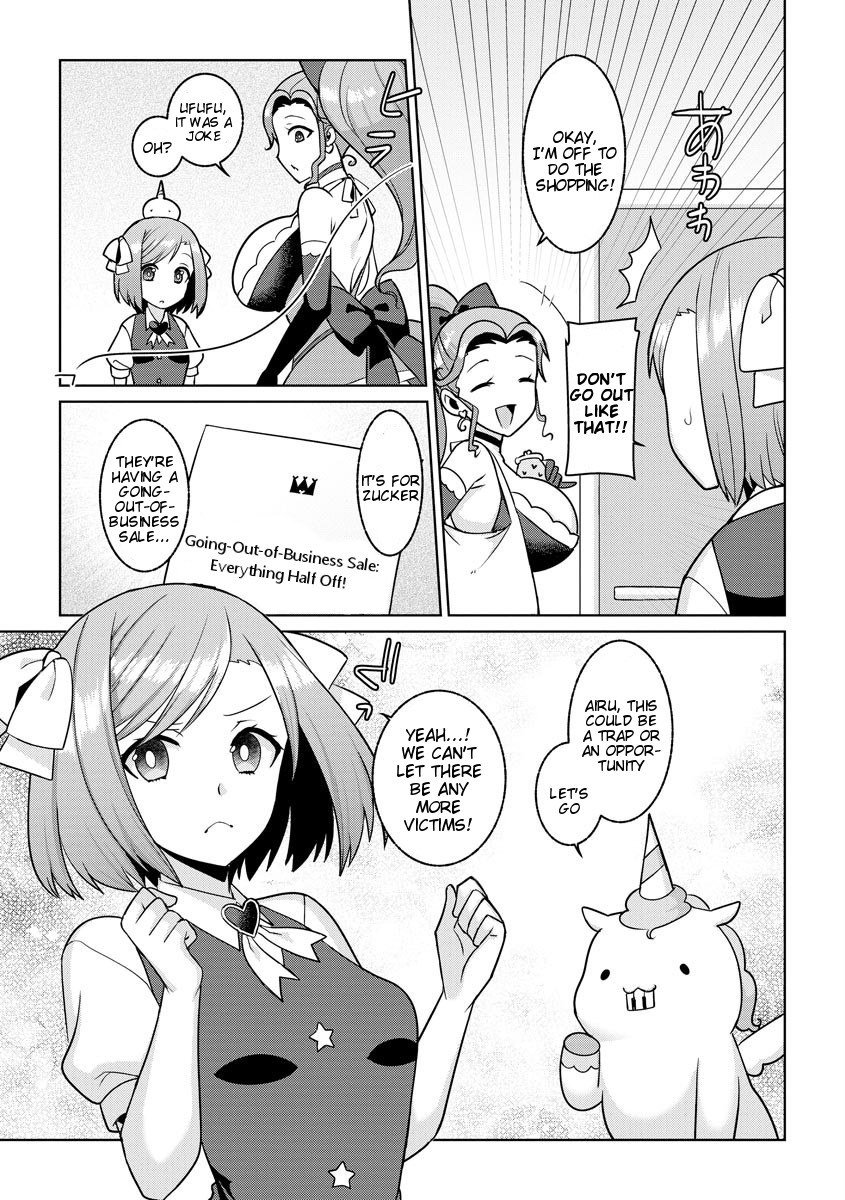 [Kageyama Kuroto] Yumekawa Mahou Shoujo Yumerun Ch. 3 (Cyberia ManiaEX Saimin Choukyou Deluxe Vol. 009) [English] {Tigoris+Hennojin} [Decensored] - Page 25