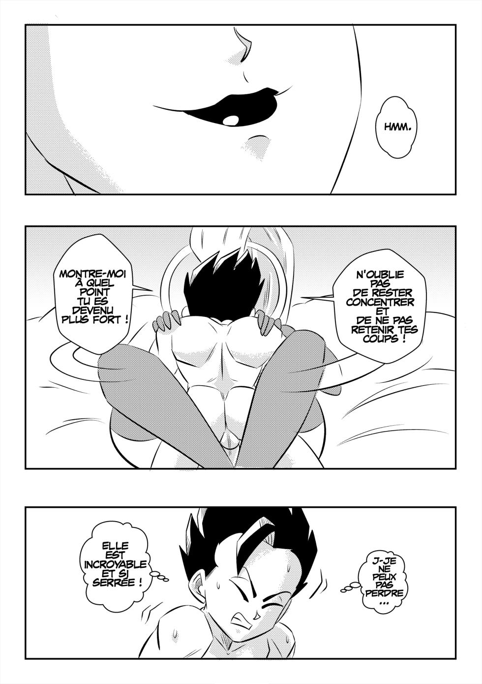 Heavenly Training - Page 34