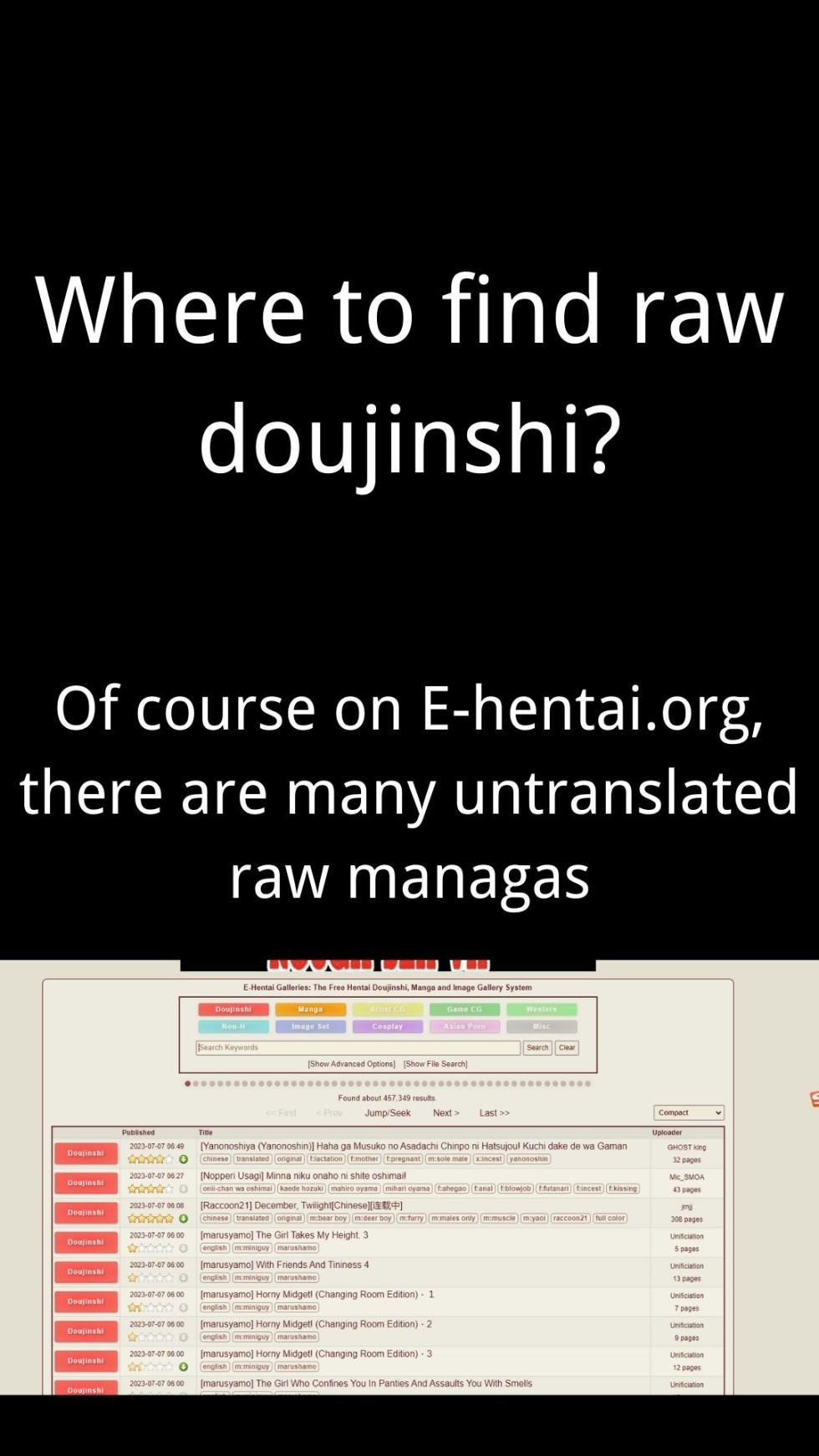 [Announ] Shunkashuutou Harem Tengoku [English] - Page 22