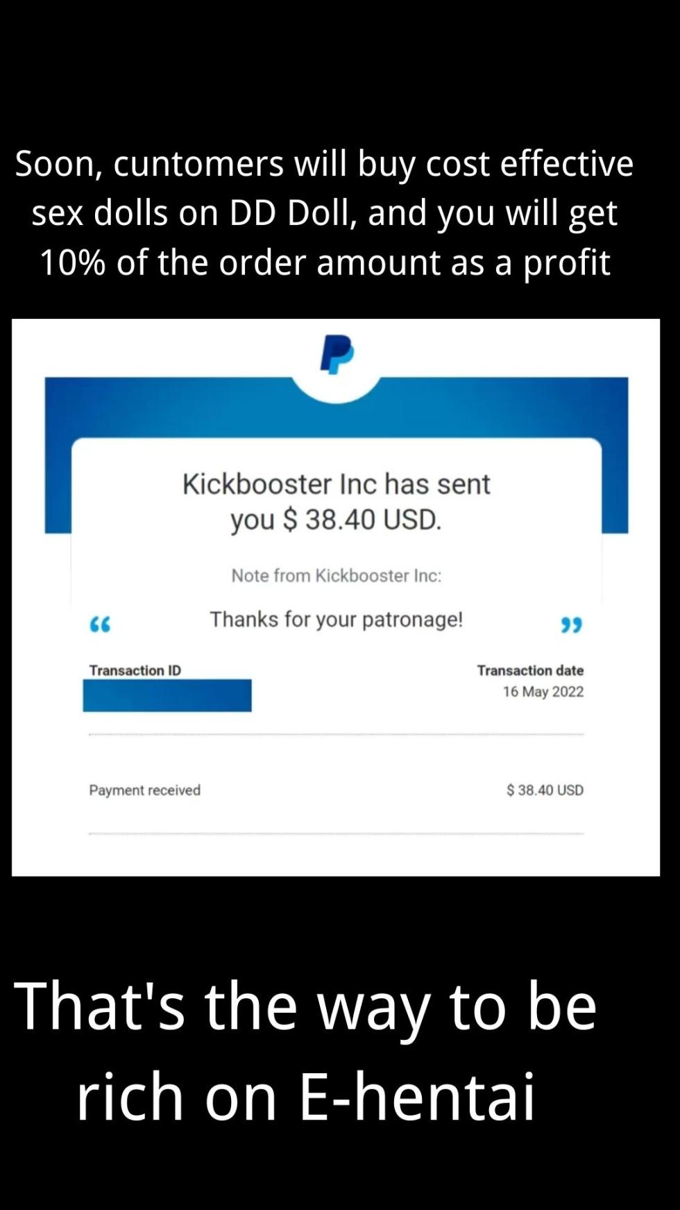 [Announ] Shunkashuutou Harem Tengoku [English] - Page 25