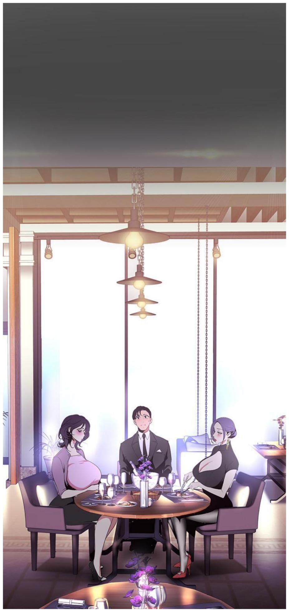 [尹坤志 & 高孫志] 美麗新世界 1-193 官方中文 (連載中) - Page 833