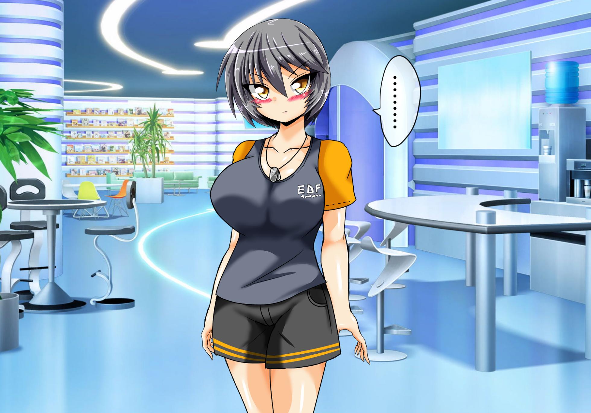 [ULTRA oNE (zest)] Judecca Prison - Page 36