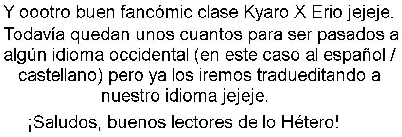 [The Seventh Sign (Kagura Yuuto)] THE BEAUTIFUL WORLD (Mahou Shoujo Lyrical Nanoha) [Spanish] [Biblioteca Hentai] [Digital] - Page 21