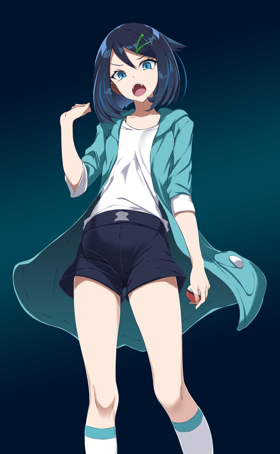 [Tsukisiro] Liko - Page 3
