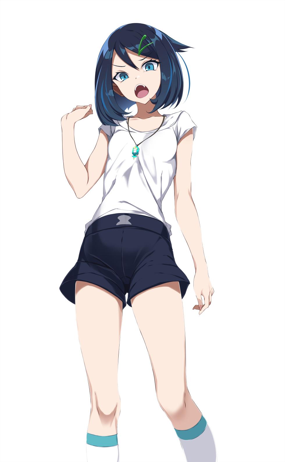 [Tsukisiro] Liko - Page 15