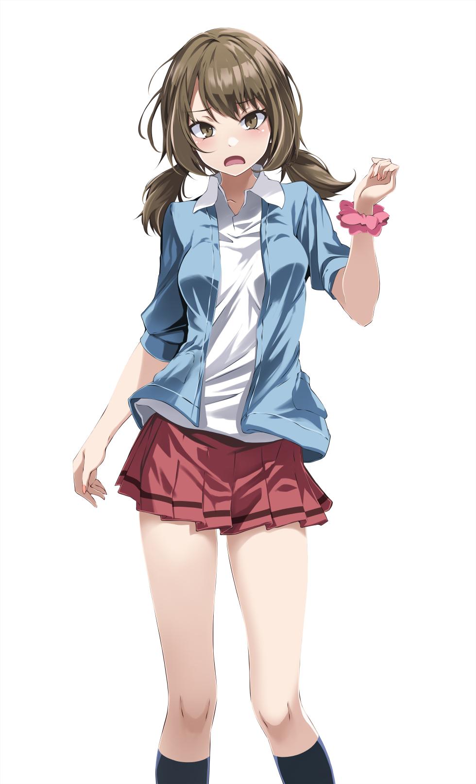 [Tsukisiro] Lass (oras) - Page 4
