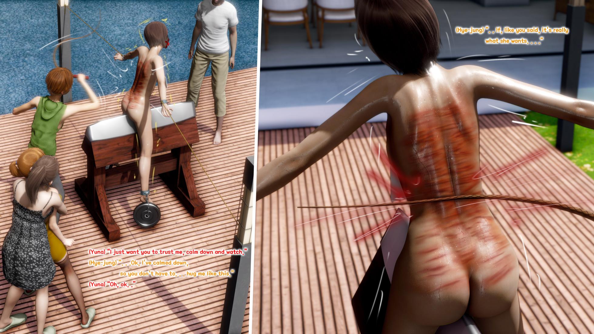 Smasochist SM Diary 3 120-531 - Page 20