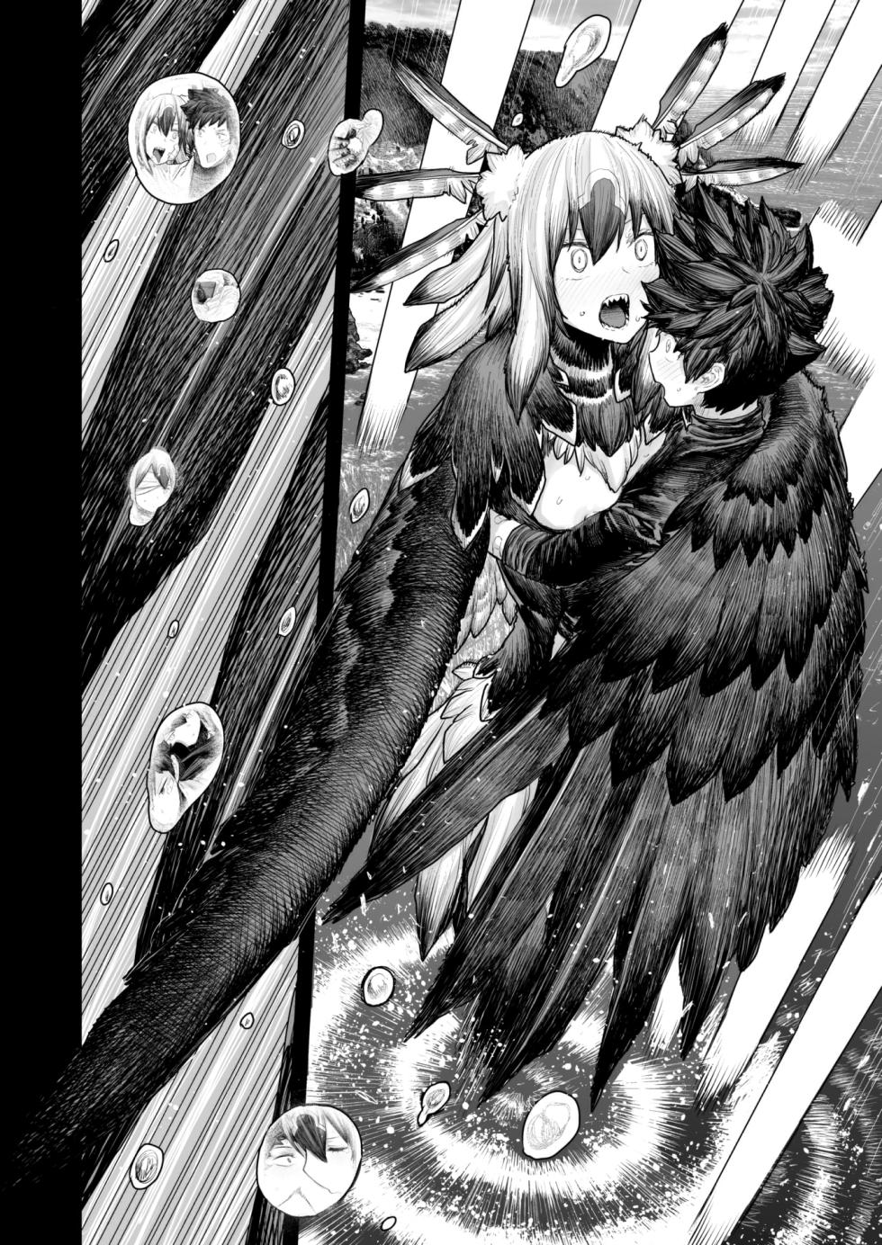 [Survival Knife] Kodoku no Karute (WEEKLY Kairakuten 2023 No.25) [Chinese] [大鸟可不敢乱转汉化] [Digital] - Page 29