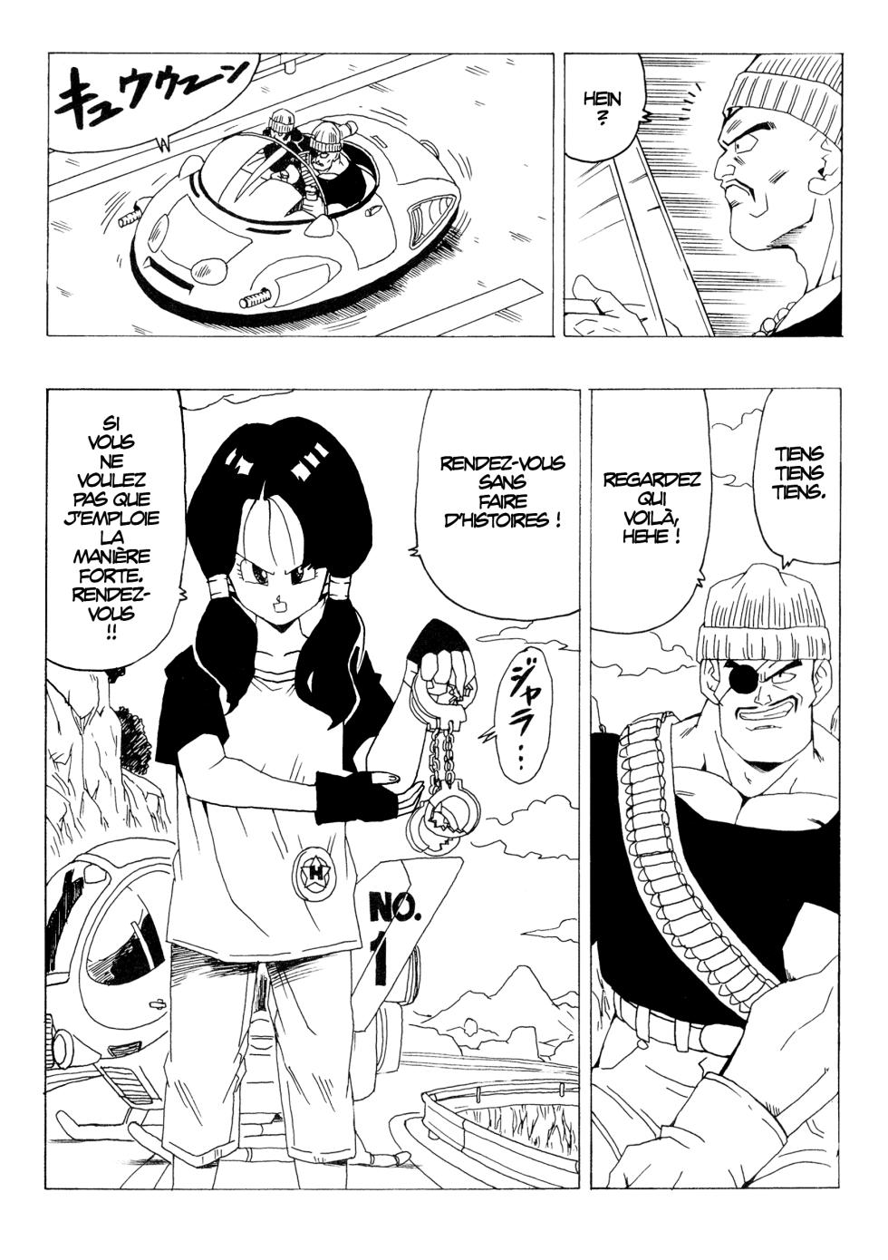 episode of videl vol.1 - Page 4