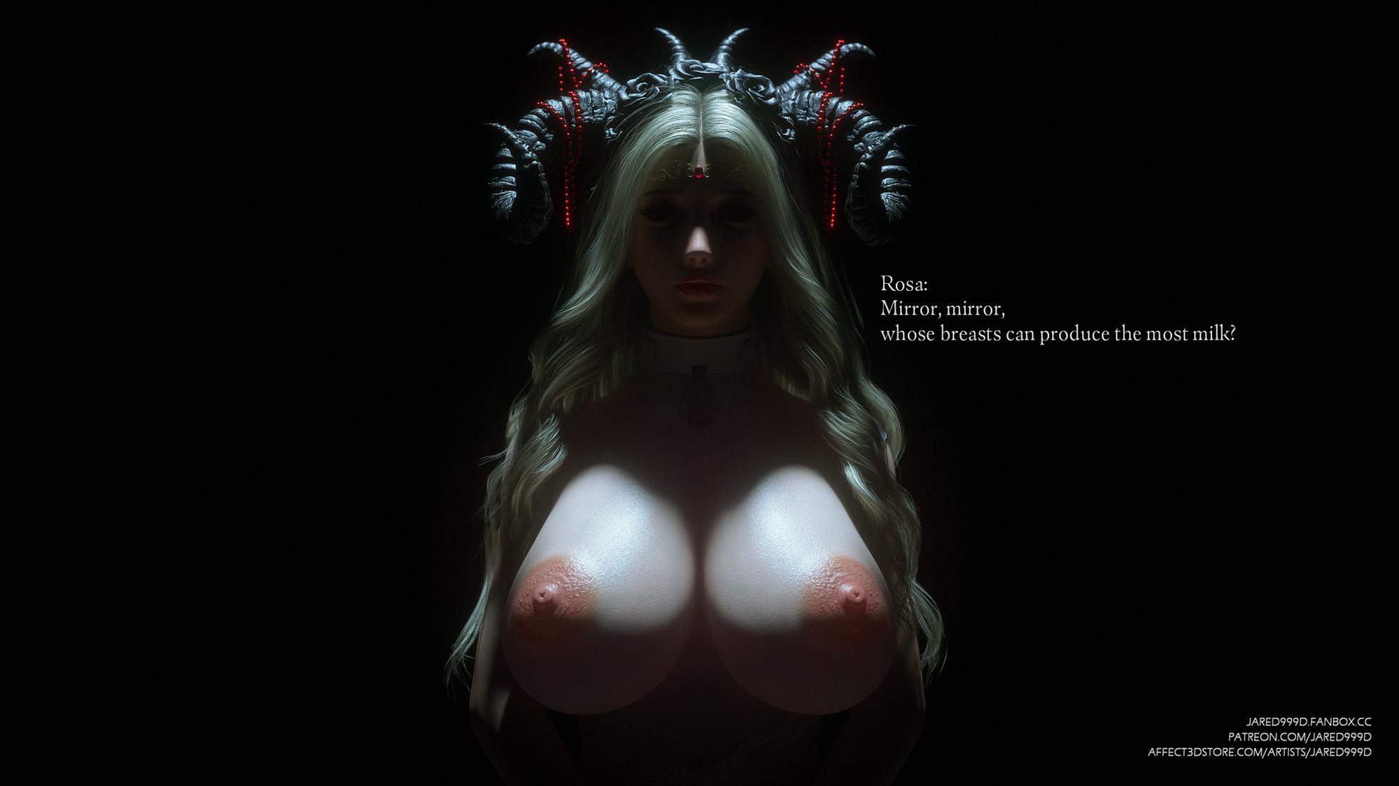 [Jared999D] Princess and 5 Goblins - Page 28