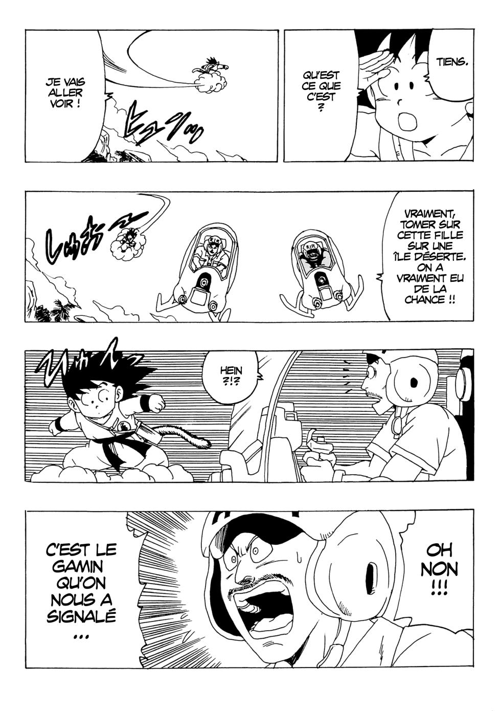 episode of bulma N.2 - Page 32