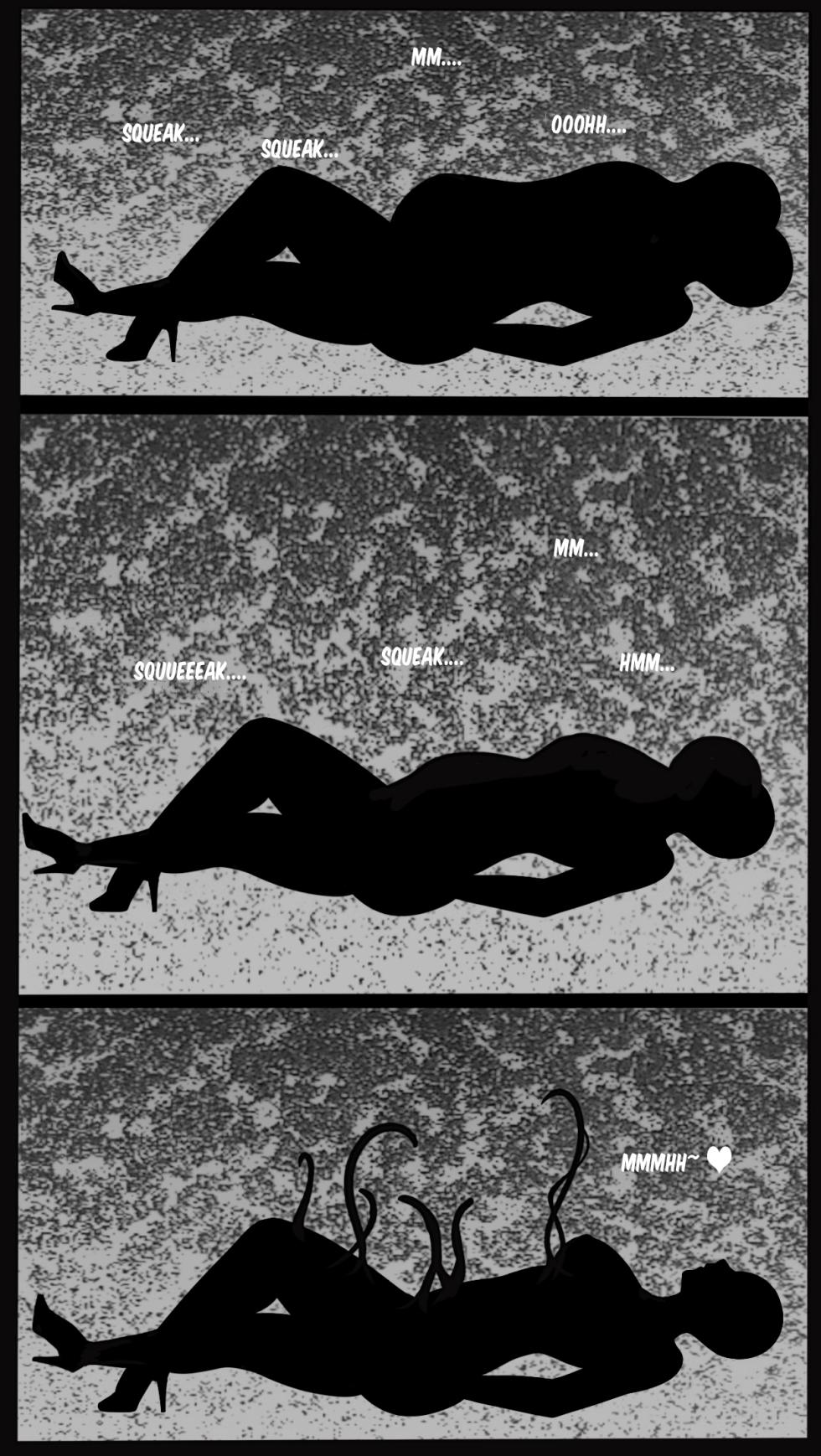 [BLACKFTOS] Venom Invasion IV [ENG] - Page 33