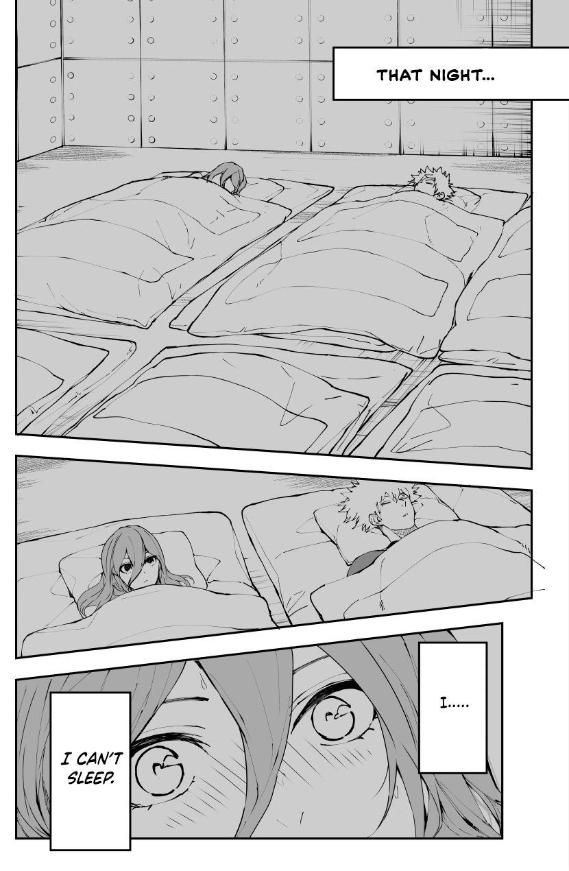 [Anagodon (Anagomeshi)] Kagi no Kakaranai Heya | The Room With No Lock to Lock (Blue Lock) [English] {Choco Nanana} - Page 37